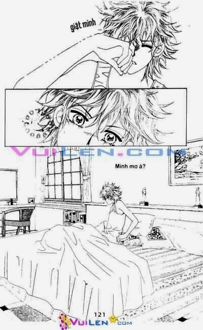 Đến Với Anh: Chapter 16