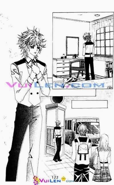 Đến Với Anh: Chapter 16