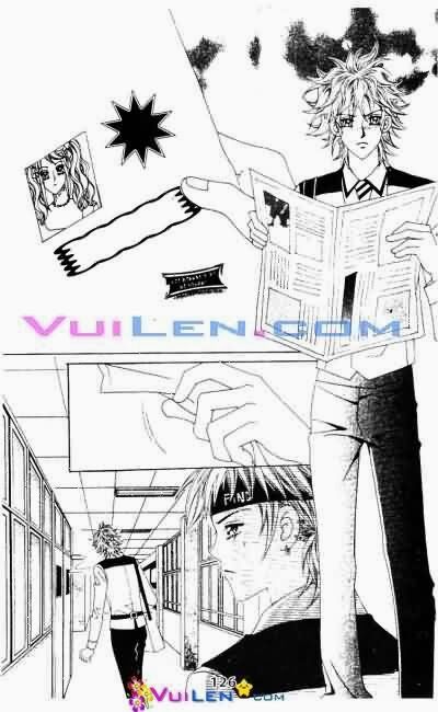 Đến Với Anh: Chapter 16