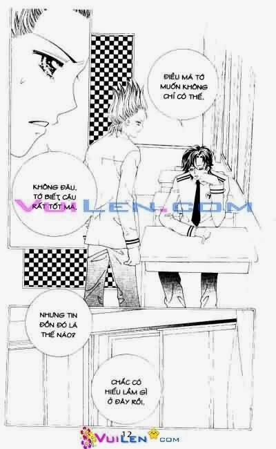 Đến Với Anh: Chapter 16