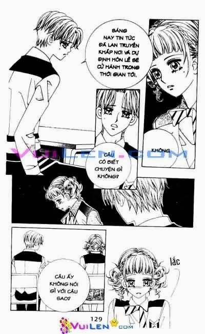 Đến Với Anh: Chapter 16