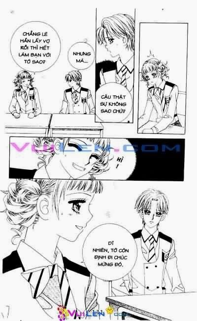 Đến Với Anh: Chapter 16