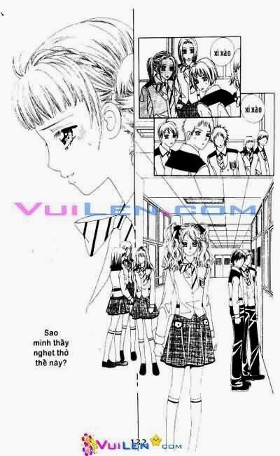 Đến Với Anh: Chapter 16
