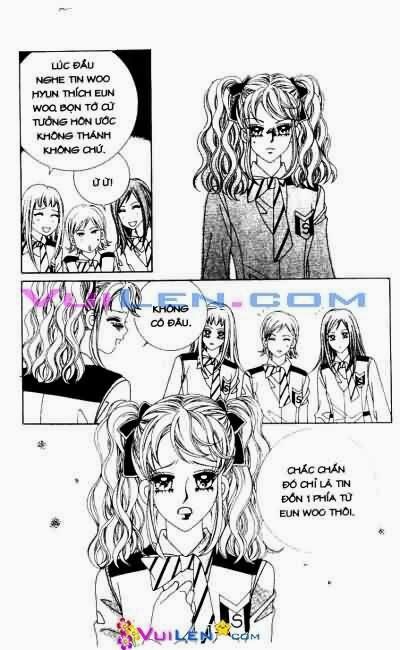 Đến Với Anh: Chapter 16