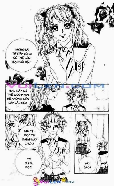 Đến Với Anh: Chapter 16