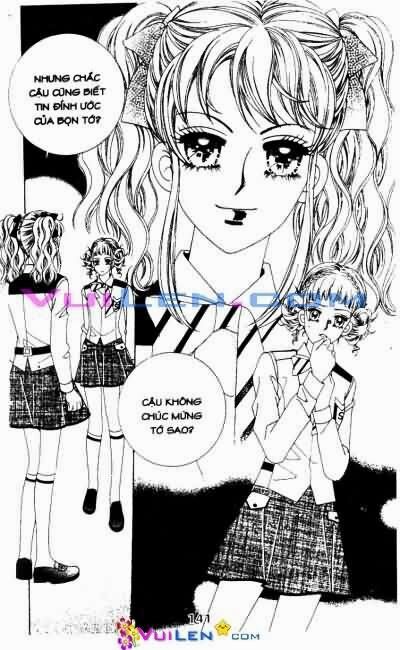 Đến Với Anh: Chapter 16