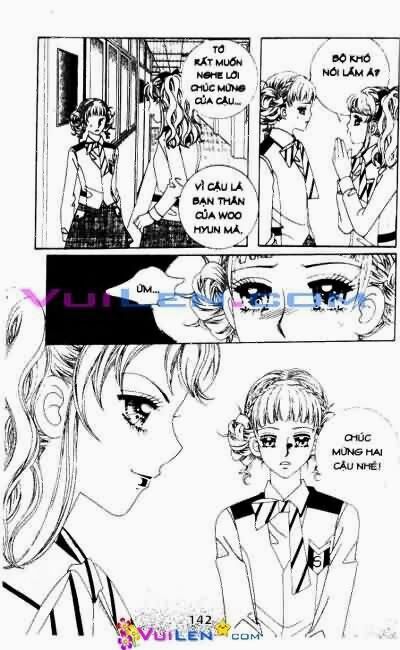 Đến Với Anh: Chapter 16