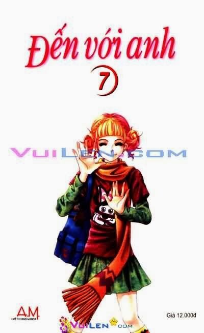 Đến Với Anh: Chapter 16