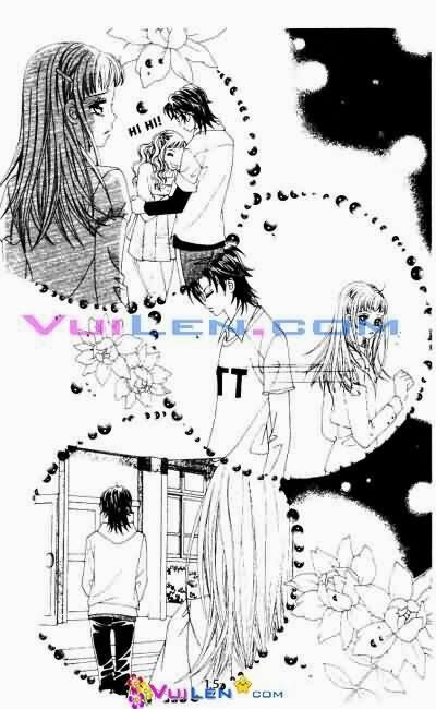 Đến Với Anh: Chapter 16