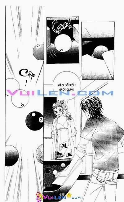 Đến Với Anh: Chapter 16