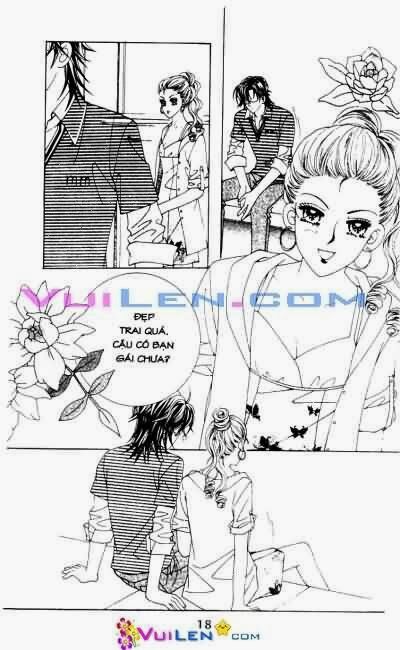 Đến Với Anh: Chapter 16