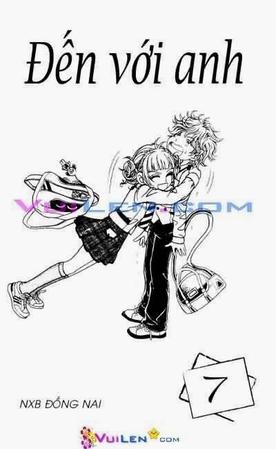 Đến Với Anh: Chapter 16