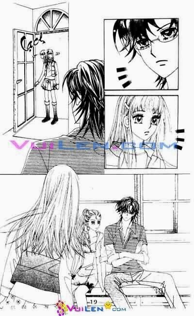 Đến Với Anh: Chapter 16