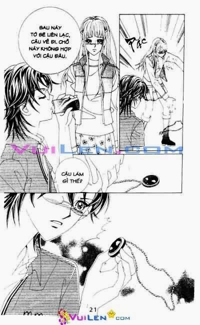 Đến Với Anh: Chapter 16