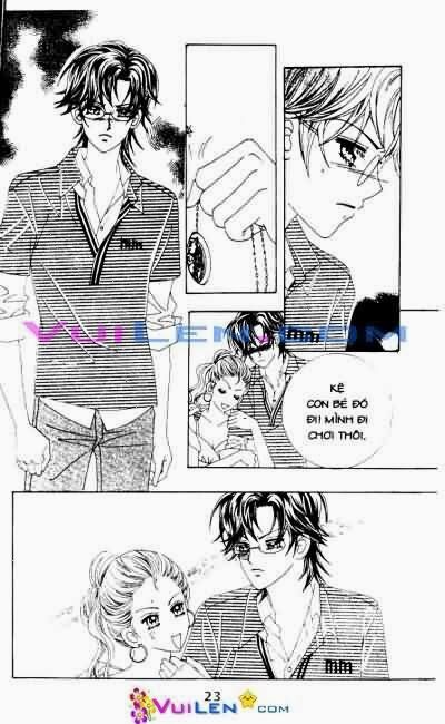 Đến Với Anh: Chapter 16