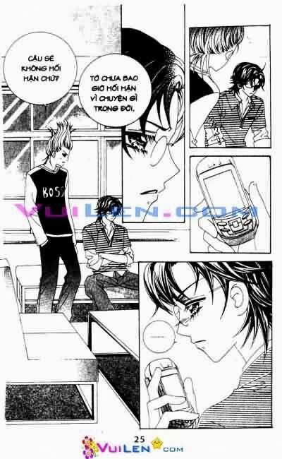 Đến Với Anh: Chapter 16