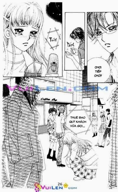 Đến Với Anh: Chapter 16