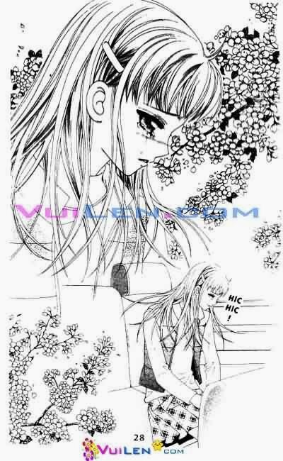 Đến Với Anh: Chapter 16