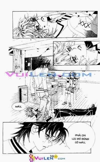 Đến Với Anh: Chapter 16