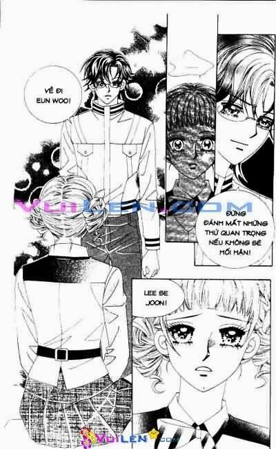 Đến Với Anh: Chapter 16