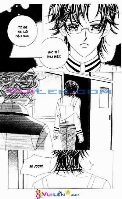 Đến Với Anh: Chapter 16