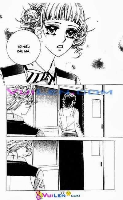 Đến Với Anh: Chapter 16