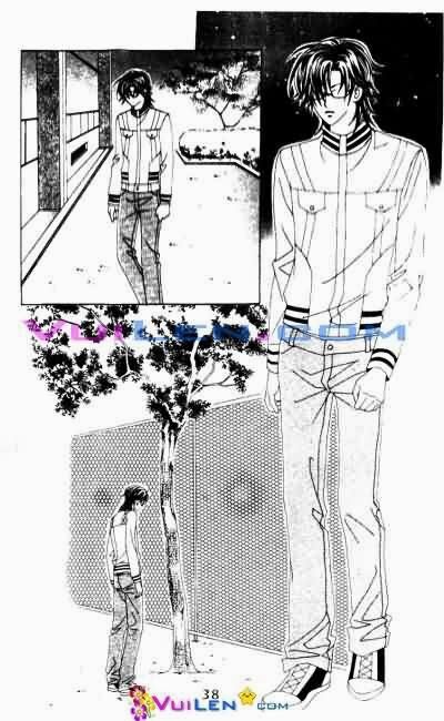 Đến Với Anh: Chapter 16