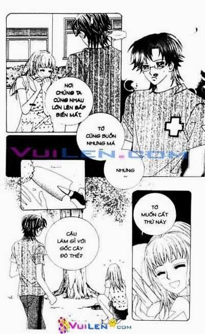 Đến Với Anh: Chapter 16