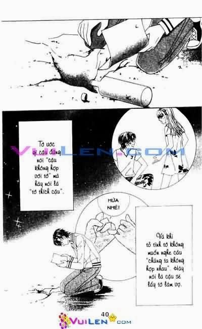 Đến Với Anh: Chapter 16