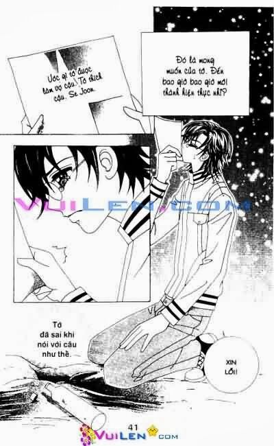Đến Với Anh: Chapter 16