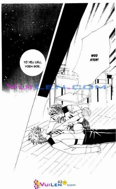 Đến Với Anh: Chapter 16