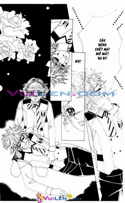 Đến Với Anh: Chapter 16