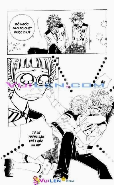 Đến Với Anh: Chapter 16