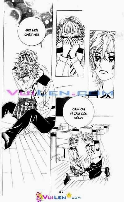 Đến Với Anh: Chapter 16
