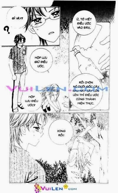 Đến Với Anh: Chapter 16