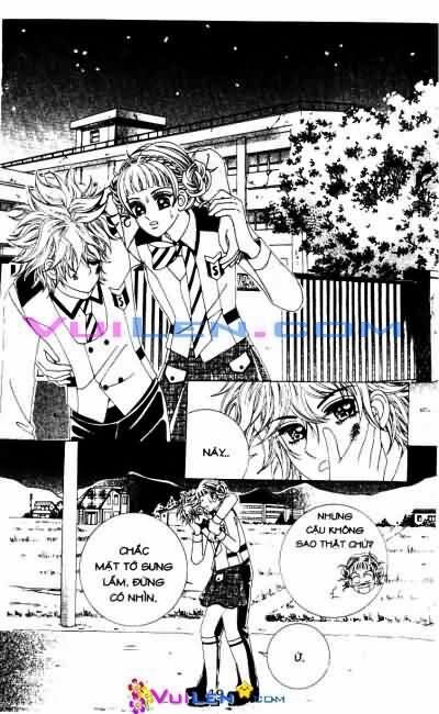 Đến Với Anh: Chapter 16