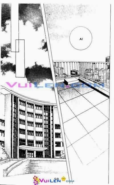 Đến Với Anh: Chapter 16