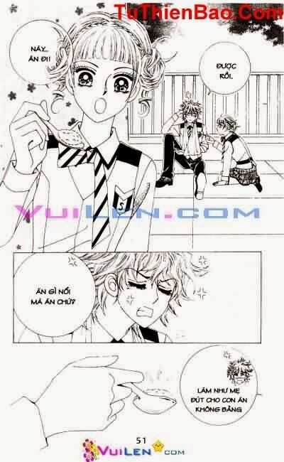 Đến Với Anh: Chapter 16