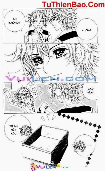 Đến Với Anh: Chapter 16