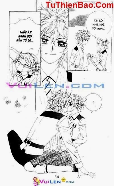 Đến Với Anh: Chapter 16