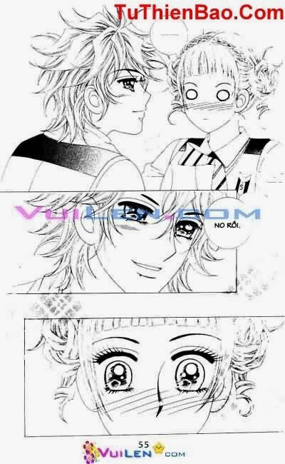 Đến Với Anh: Chapter 16