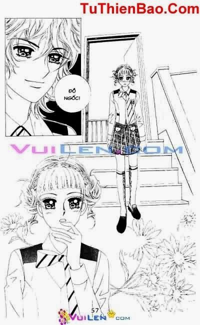 Đến Với Anh: Chapter 16
