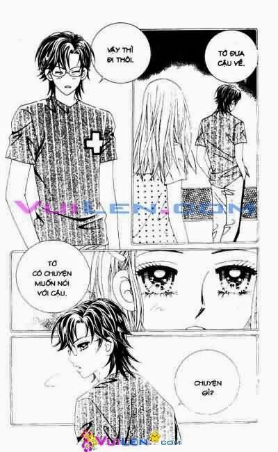 Đến Với Anh: Chapter 16