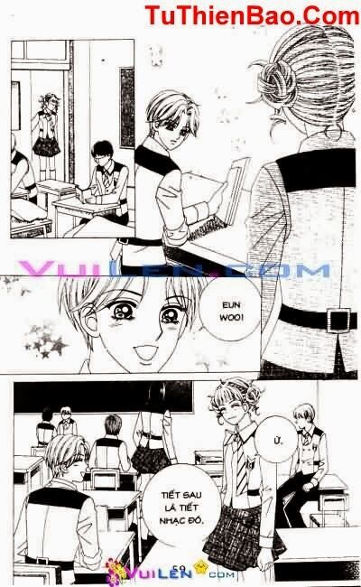 Đến Với Anh: Chapter 16