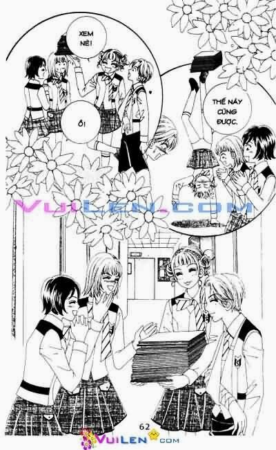 Đến Với Anh: Chapter 16