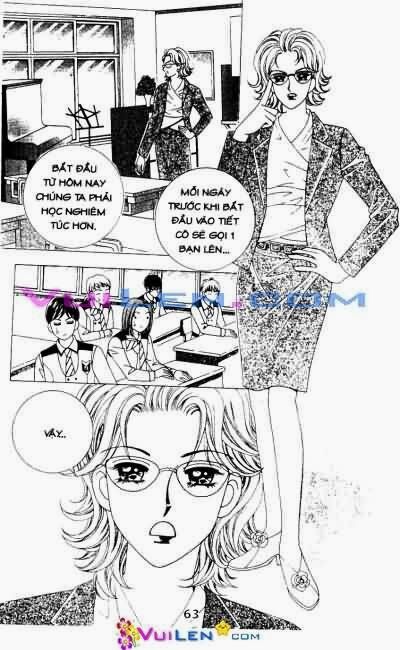 Đến Với Anh: Chapter 16