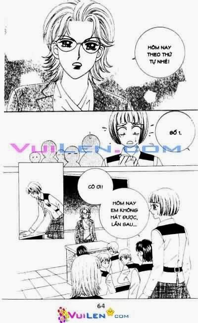 Đến Với Anh: Chapter 16