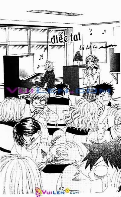 Đến Với Anh: Chapter 16