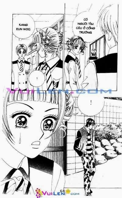 Đến Với Anh: Chapter 16