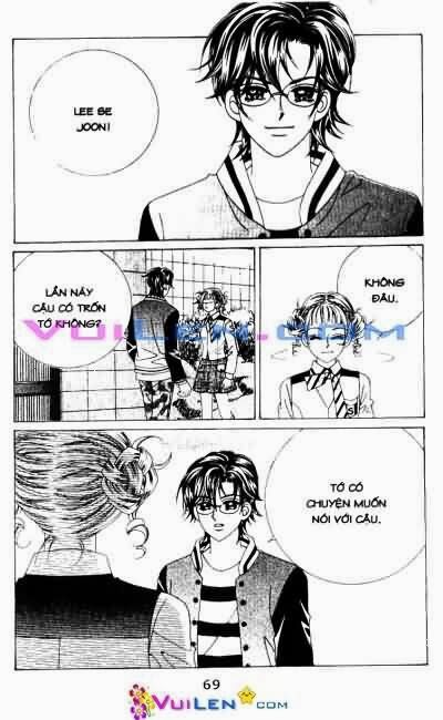 Đến Với Anh: Chapter 16